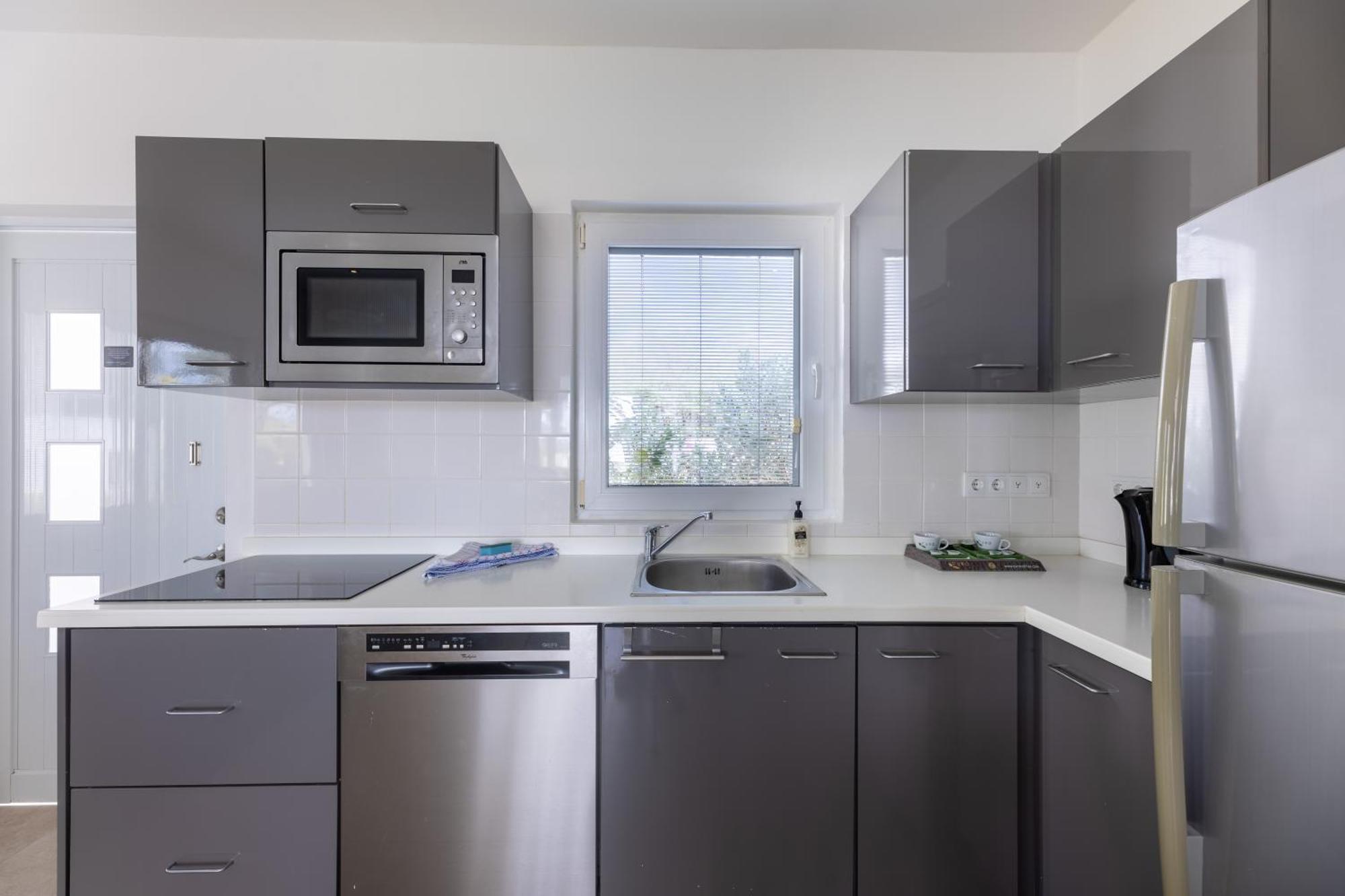 Palm Crest Apartment Jan Thiel ภายนอก รูปภาพ