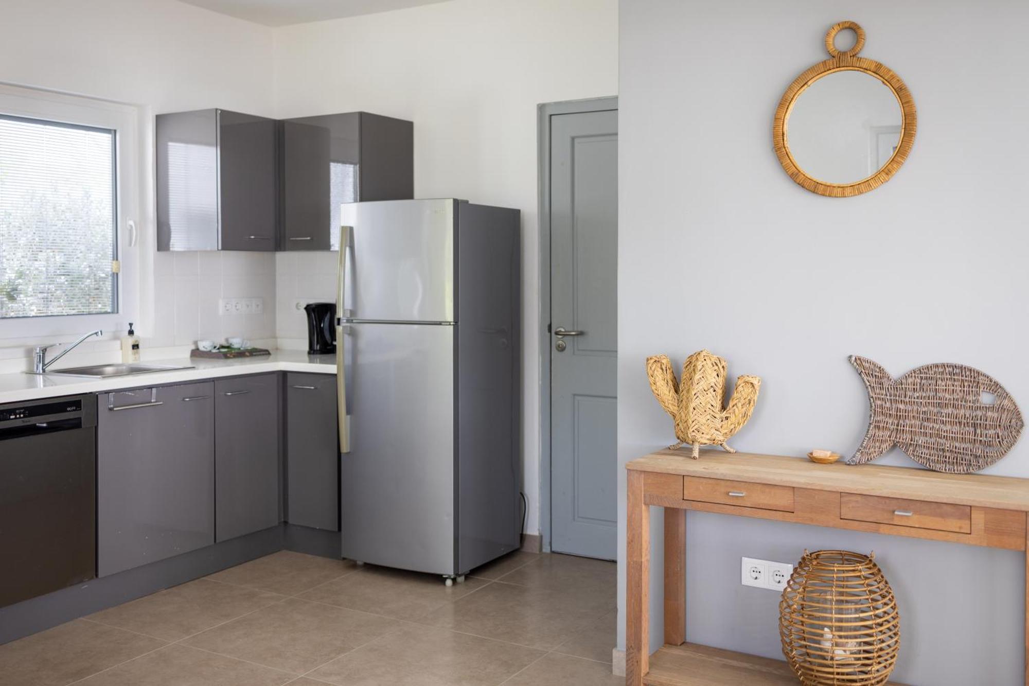 Palm Crest Apartment Jan Thiel ภายนอก รูปภาพ