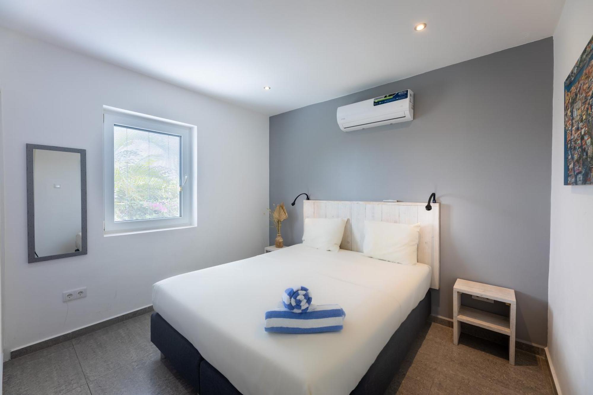 Palm Crest Apartment Jan Thiel ภายนอก รูปภาพ