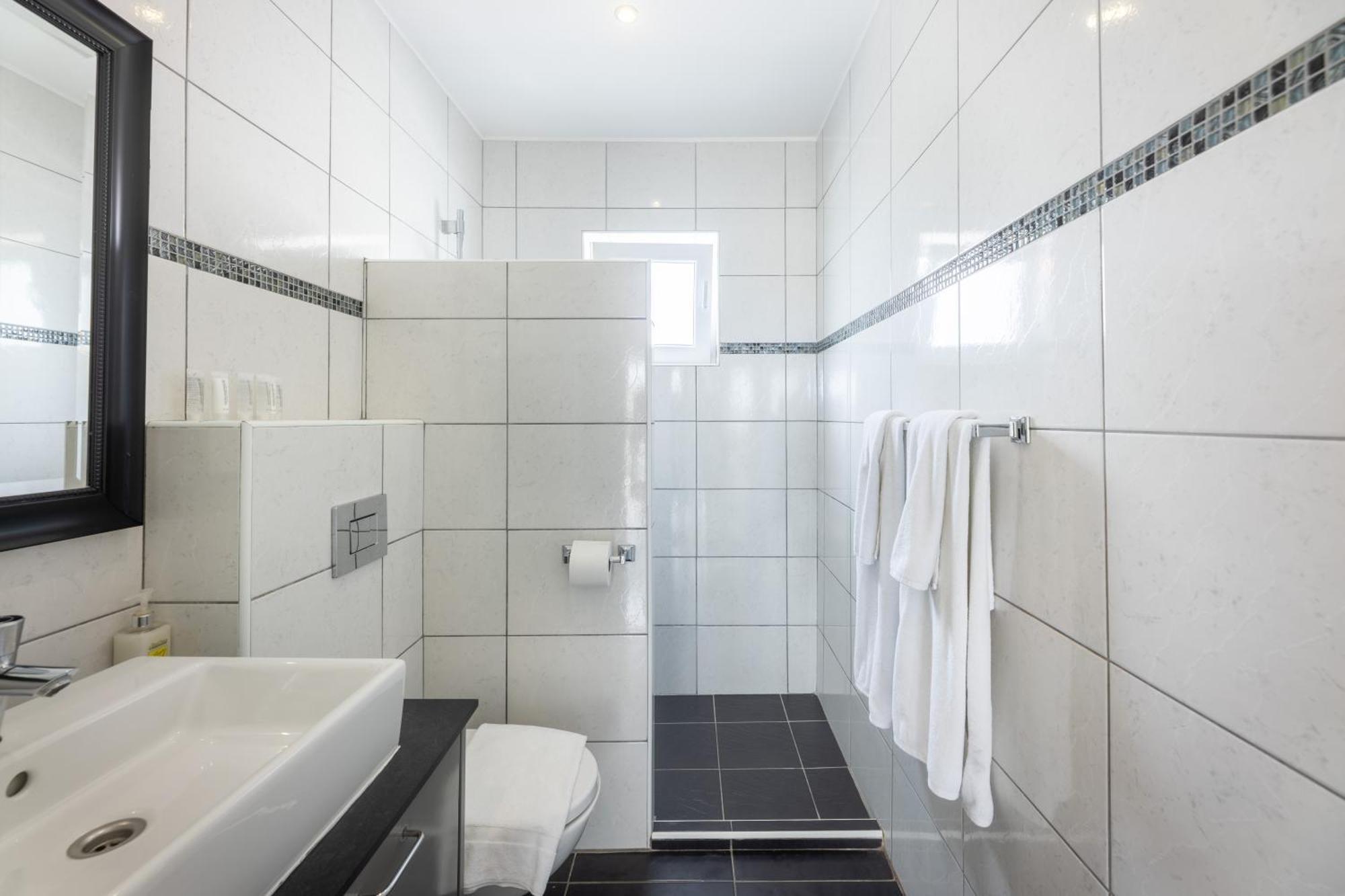 Palm Crest Apartment Jan Thiel ภายนอก รูปภาพ