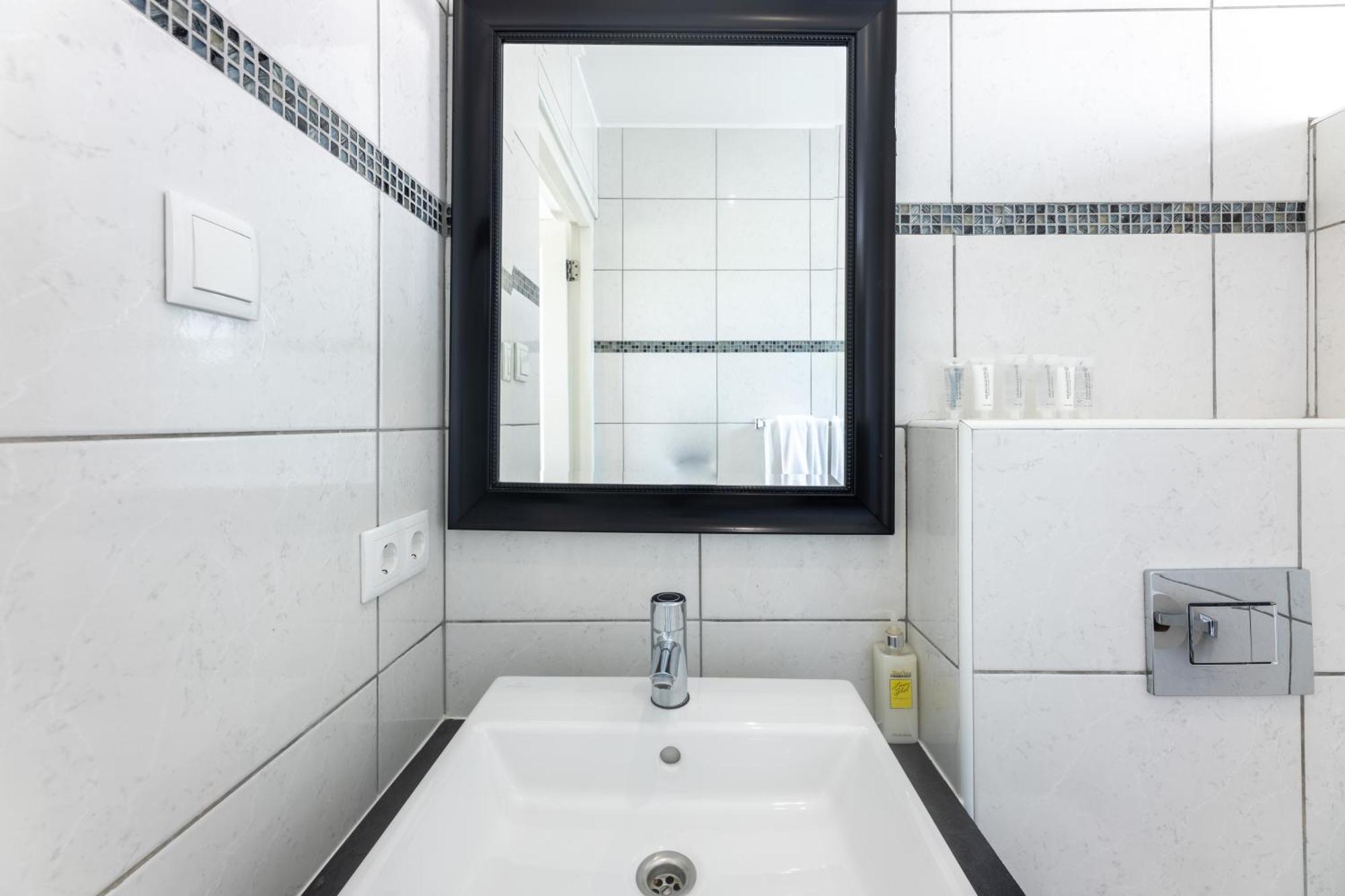 Palm Crest Apartment Jan Thiel ห้อง รูปภาพ