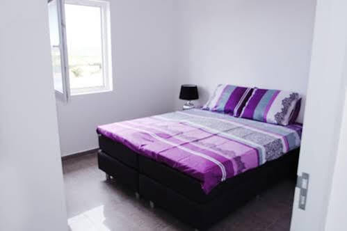 Palm Crest Apartment Jan Thiel ภายนอก รูปภาพ