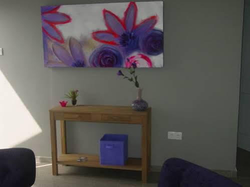 Palm Crest Apartment Jan Thiel ภายนอก รูปภาพ